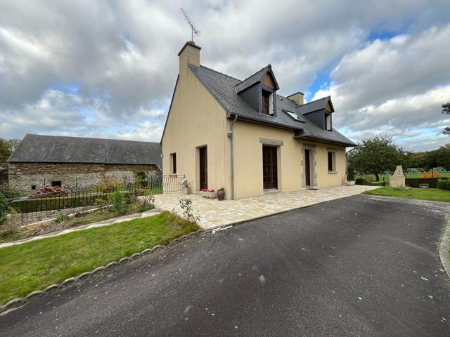 Maison location à Saint-broladre, Ille-et-Vilaine