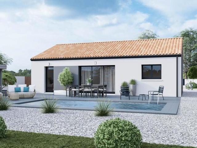 Maison vente à Rochefort, Nouvelle-Aquitaine