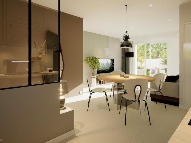 Maison vente à Nantes, Le Loroux-bottereau