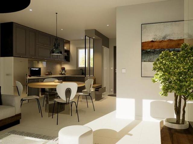 Maison vente à France métropolitaine, La Genétouze