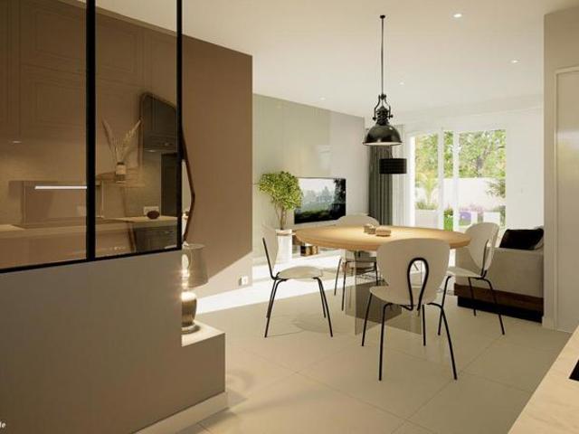 Maison vente à Nantes, Le Loroux-bottereau