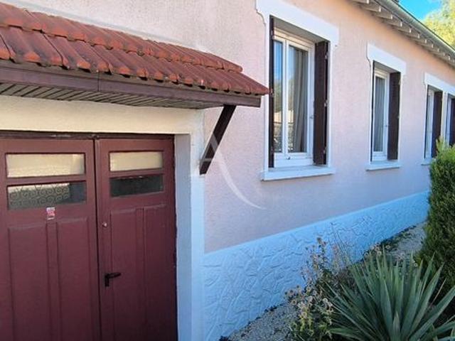 Maison vente à Montgeron, Essonne