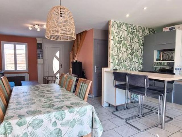 Maison vente à Chevincourt, Oise