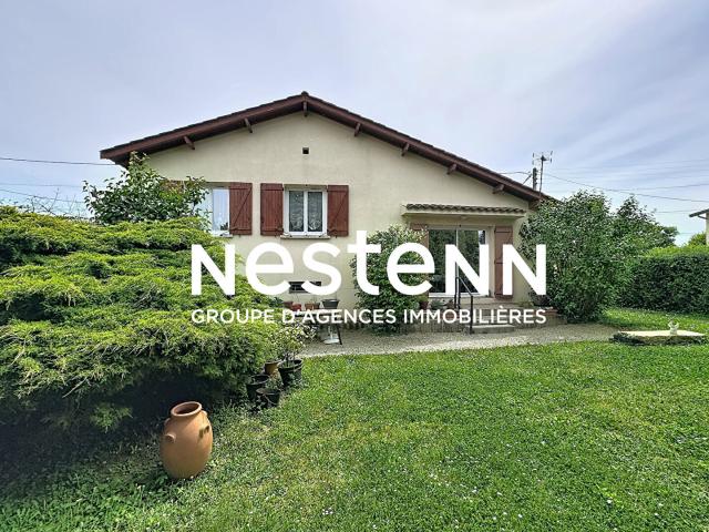 Maison vente à Villefranche-sur-Saône, Rhône