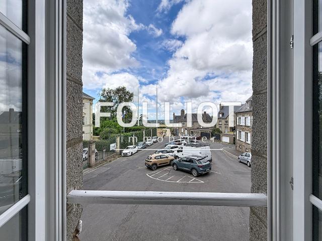 Maison vente à Avranches