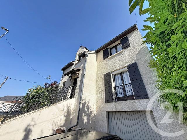 Maison vente à Bobigny