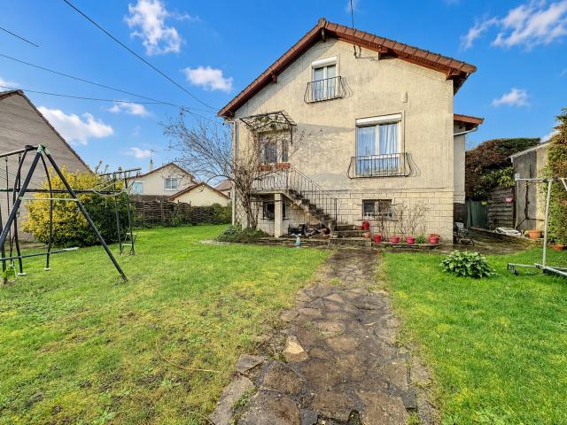 Maison vente à Évry, Morsang-sur-orge