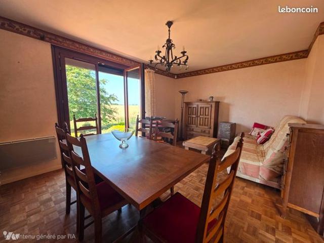 Maison vente à Dijon, Varois-et-chaignot