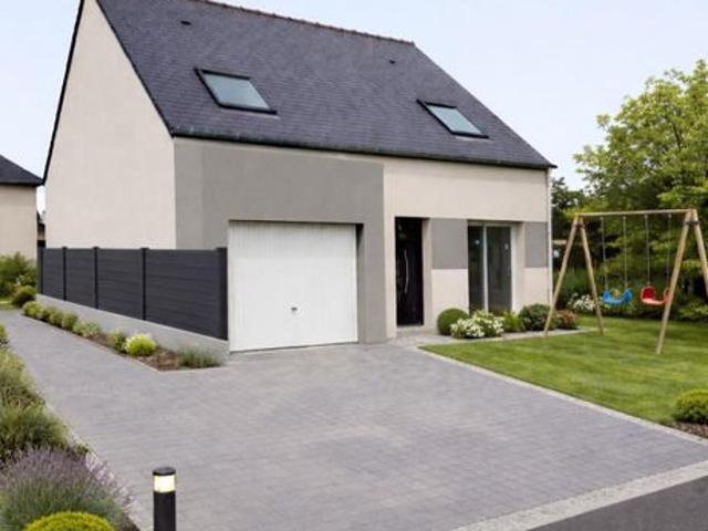 Maison vente à Épernay, Baye