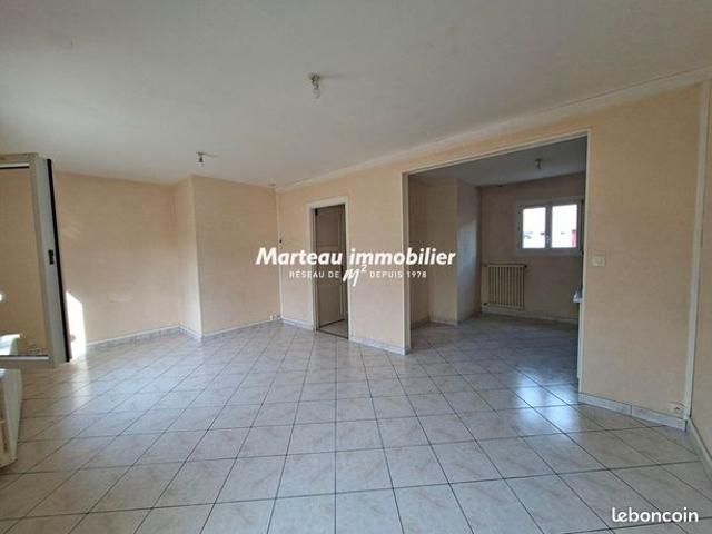 Maison vente à Le Mans