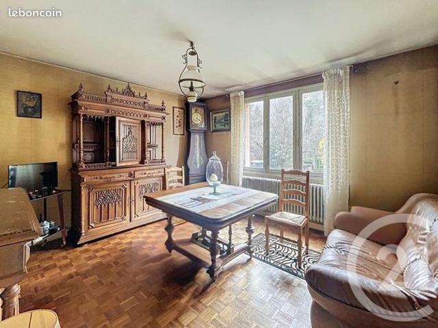 Maison vente à Clermont-Ferrand, Chamalières