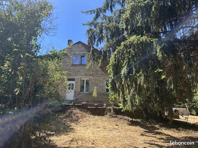 Maison vente à Le Blanc, Mouhet