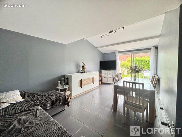 Maison vente à Sarcelles, Fosses