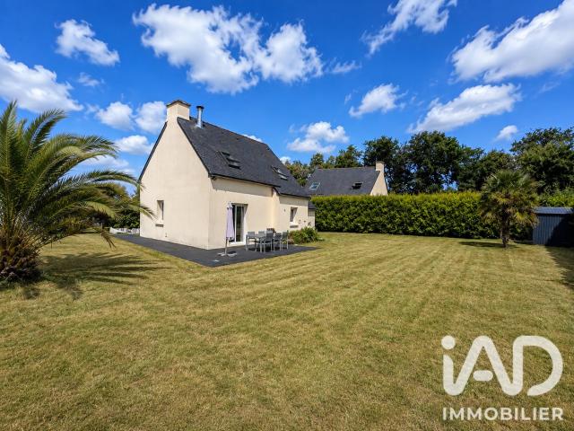 Maison vente à Brest, Bretagne