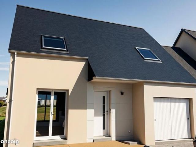 Maison vente à Parthenay-de-bretagne
