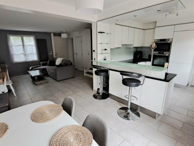 Maison vente à Pontoise, Bruyères-sur-oise