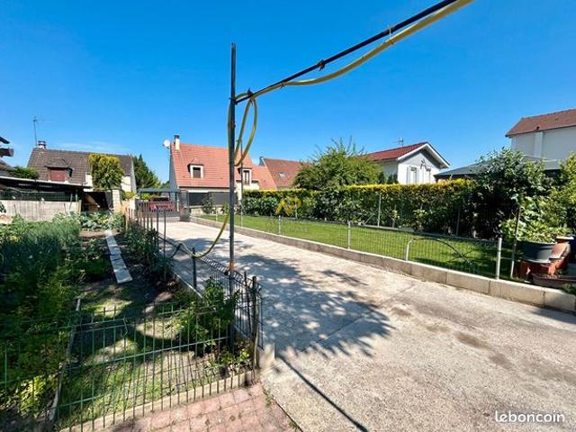 Maison vente à Argenteuil, Montigny-lès-cormeilles
