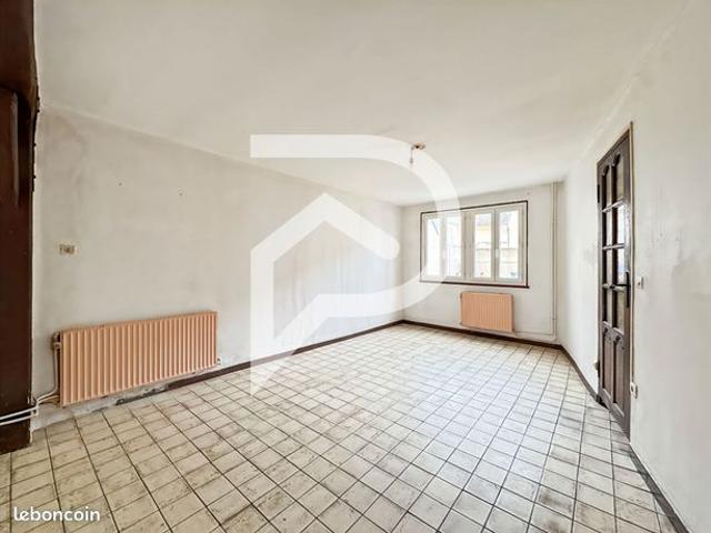 Maison vente à Beauvais