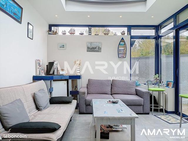 Maison vente à Abbeville, Cayeux-sur-mer