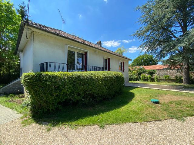 Maison location à Mantes-la-Jolie, Septeuil