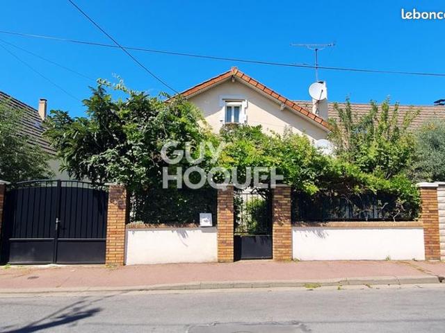 Maison vente à Le Raincy, Tremblay-en-france