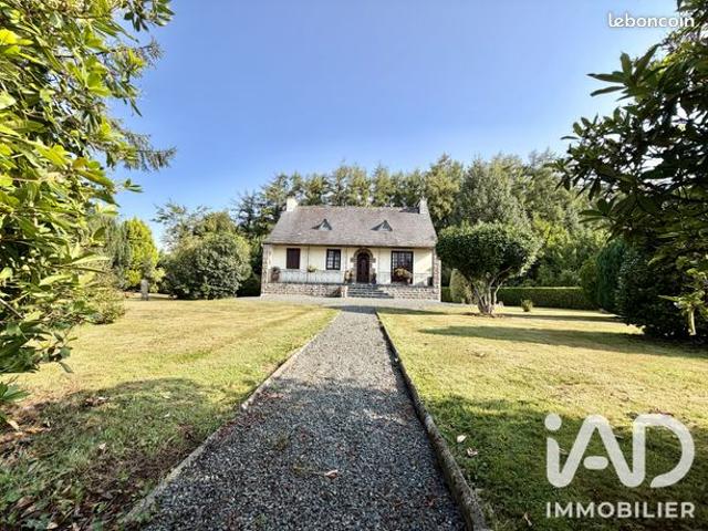 Maison vente à Guingamp, Bretagne