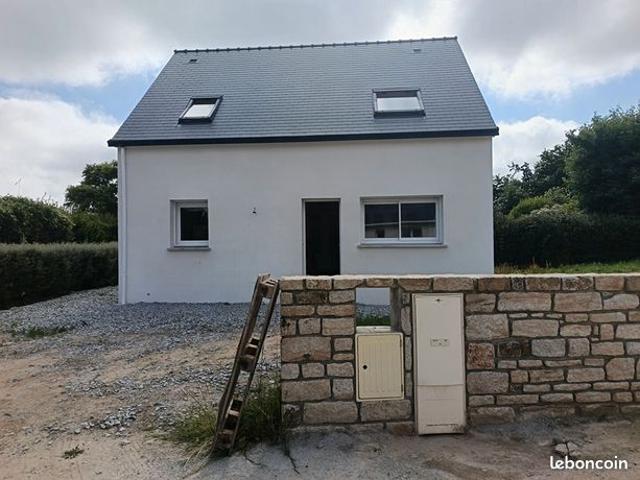 Maison vente à Brest, Bretagne