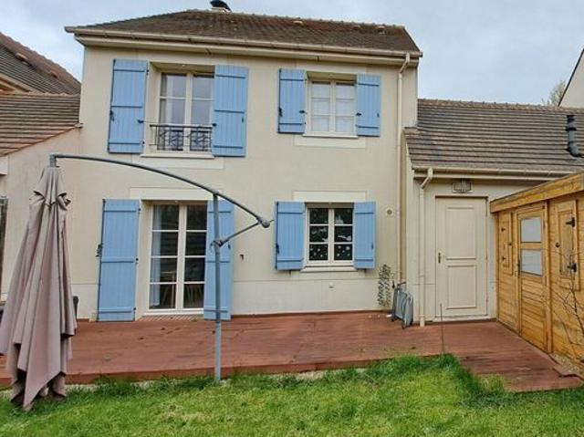 Maison vente à Pontoise, Bruyères-sur-oise