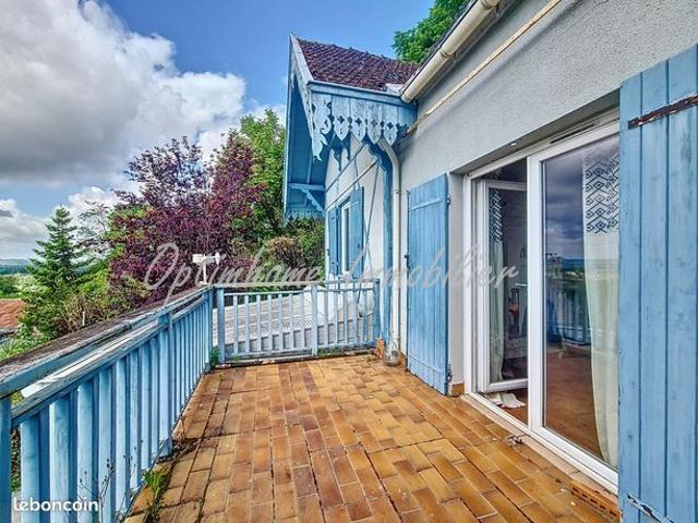 Maison vente à Agen