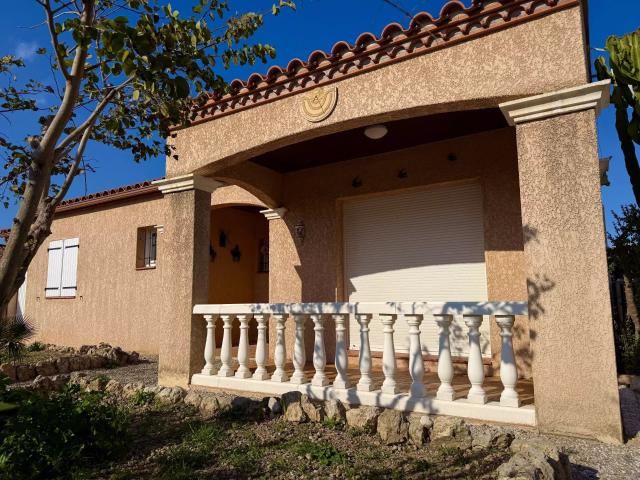 Maison vente à Narbonne, Caves