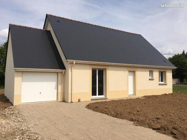 Maison vente à Les Andelys, Heudreville-sur-eure
