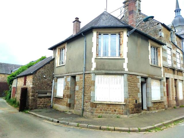 Maison vente à Mayenne, Lignières-orgères