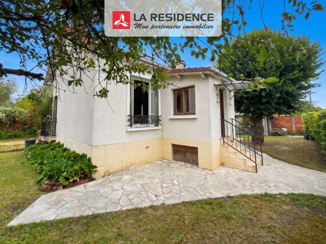 Maison vente à Argenteuil, Beauchamp