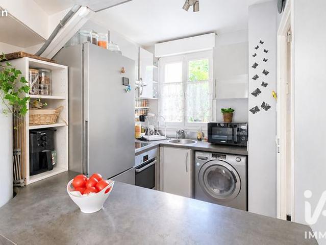 Maison vente à Créteil, La Queue-en-brie