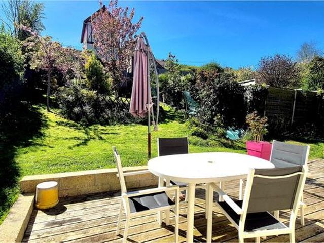 Maison vente à Dieppe, Arques-la-bataille