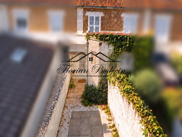 Maison vente à Dammarie-les-Lys, Seine-et-Marne