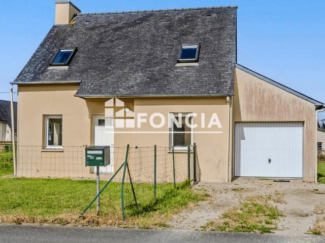 Maison vente à Morlaix, Bretagne