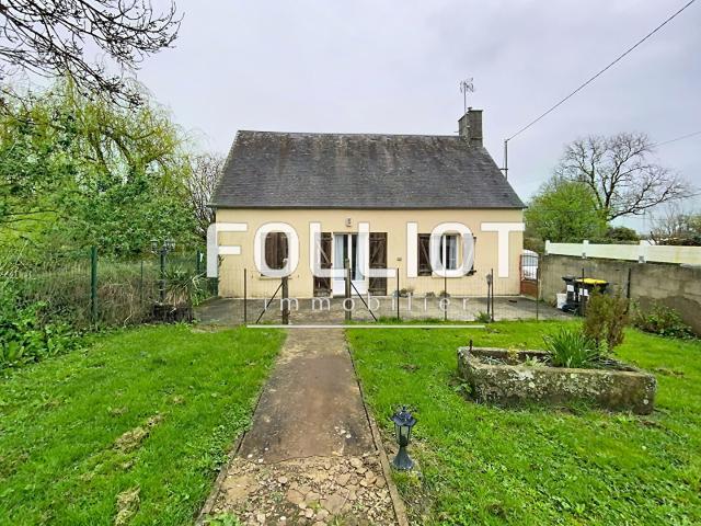 Maison vente à Coutances, Appeville