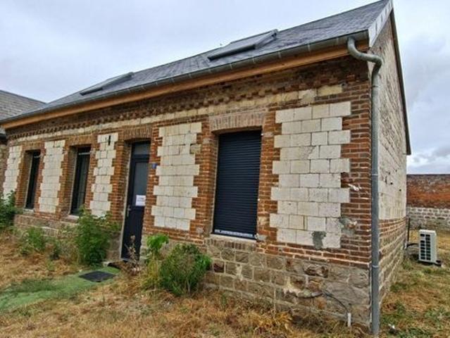 Maison vente à Laon, Montigny-sur-crécy