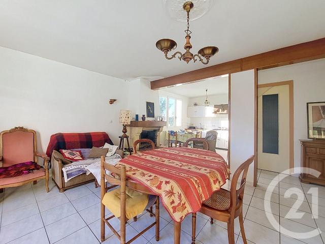 Maison vente à Les Vairies, Tinténiac