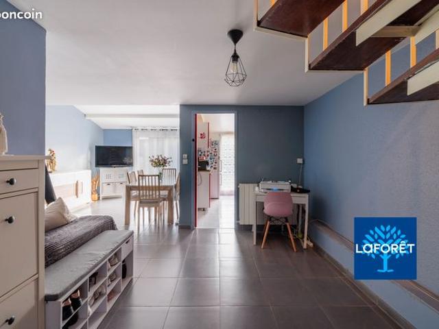 Maison vente à Sarcelles, Fosses