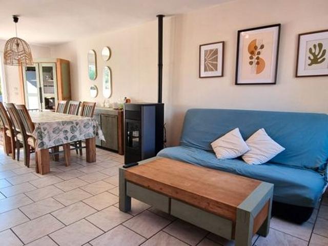 Maison vente à Compiègne, Marest-sur-matz