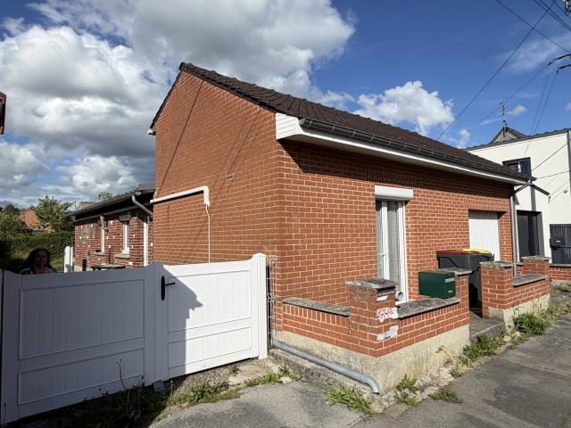 Maison vente à Lens, Billy-montigny