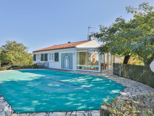 Maison vente à France métropolitaine, Avrillé