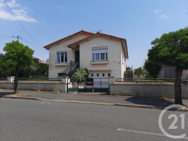 Maison vente à Niort, Chef-boutonne