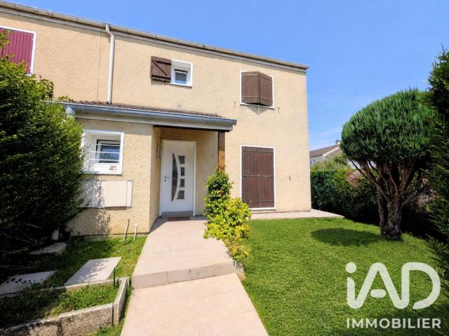 Maison vente à Ézanville, Val-d'Oise