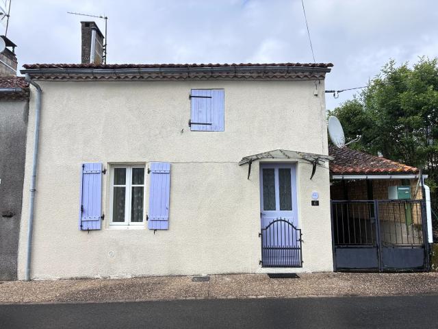 Maison vente à Montmorillon, Millac