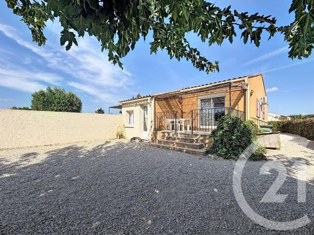 Maison vente à Bellegarde, Gard
