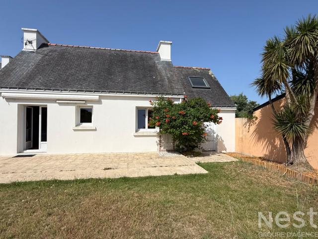 Maison vente à Lorient, Bretagne