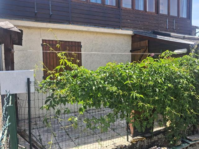Maison vente à Foix, Quérigut